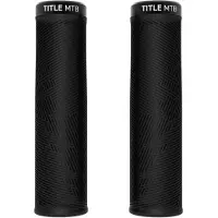Title Mtb Form Lock-on Xl Kahvat