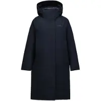Peak Performance Women's Treeline HIPE Down Shell Parka - Naisten talvitakki parkatakki