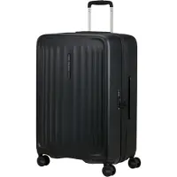 Samsonite Fyrm - 4-Pyöräiset matkalaukku | musta | 45x67x28 cm