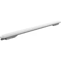 Müller-Licht Müller Licht Aquaprofi anturikylpyvalaisin 120cm Sensor, Valkoinen/opaali, Synteettinen materiaali
