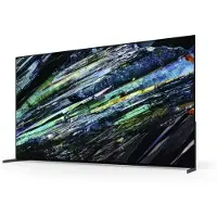 Sony FWD-55A95L 55" QDOLED UHD 18/7 TUNER DISPLAY