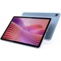 Lenovo Tabletti - - 10.1" - Helio G85 - 4Gt RAM - 128Gt eMMC - Android 14