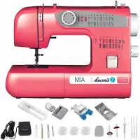 Lucznik Sewing machine Mia sewing machine