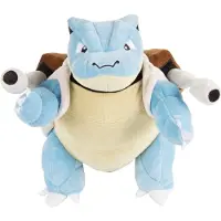 Pokémon Pokemon: Blastoise Plush - 30 cm