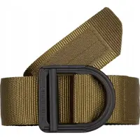 5.11 Tactical Operator Belt (Color: TDU Green, Size: S)