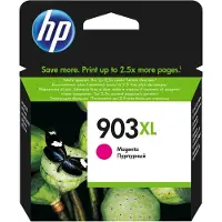 HP 903XL -mustekasetti, 9 ml, magenta