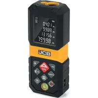 JCB Laseretäisyysmittalaite LDM-80