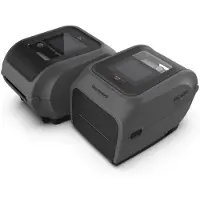 Honeywell PC45T Label Printer Thermal Transfer 203 x 203 DPI Wired and Wireless Wired LAN Wi-Fi Bluetooth