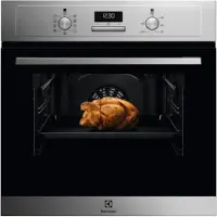 Electrolux EOF3H50BX 65 L A Stainless steel