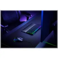 Razer Ergonomic Wrist Rest Mini -rannetuki