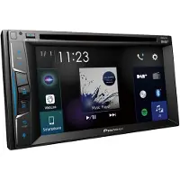Pioneer Avh-z3200dab Autoradio