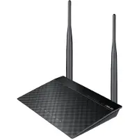 Asus RT-N12E langaton reititin