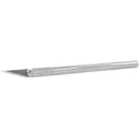 Ifixit Technician's Razor Set, 17-osainen tarkkuusveitsisarja, hopea