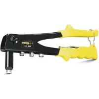 Stanley Manuaalinen niittipistooli ''All Steel Riveter MR55''