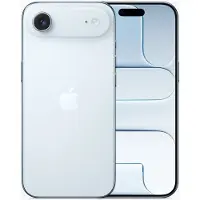 Apple | iPhone Air - 256GB - Sky Blue