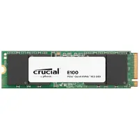 Crucial E100, 1 TB, M.2, 5000 MB/s (CT1000E100SSD8)