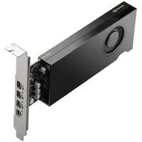 PNY Technologies Quadro RTX 2000E 16GB GDDR6 graphics card VCNRTX2000EADA-SB (VCNRTX2000EADA-SB)