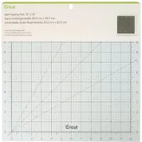 Cricut Self-Healing Cutting Mat (30x30cm)