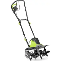 Fieldmann 50004675 maanmuokkauskone