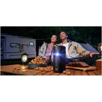 Anker Nebula Capsule 3 Laser Google TV
