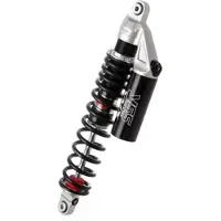 Yss Vmx Rg Suzuki 78-80 Rg362-400trc12vt-888 Takaiskunvaimennin Sarja