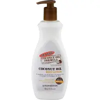 Palmer's Coconut Oil Formula Coconut Oil Body Lotion 400ml