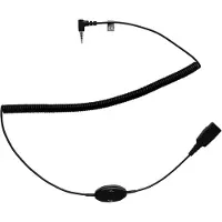 Jabra QD TO 3.5 MM FOR PTT (8800-01-104)