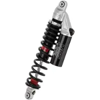 Yss Vmx Rf Maico +10mm Rg362-380trc06vt-888 Takaiskunvaimennin Sarja