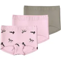 Name it Ballerina Horse Alushousut 3 Yksiköt