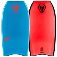 Nmd Njoy Pe Bumpers 43´´ Bodyboard