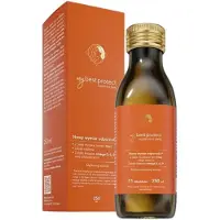 MyBestPharm MyBestProtect Oil, Yrtti ja vadelma - 250 ml