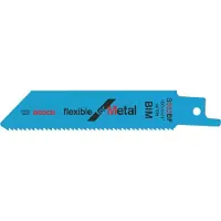 Bosch Puukkosahanterä Bosch S 522 BF; 2 kpl.