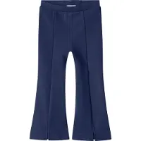 Name it Nmfniba Bootcut Legging - Navy - 86