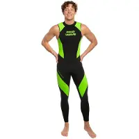 Mad Wave Opnwtr Hydrostar Dsss Lgj Hihaton Neopreenipuku