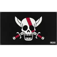 Abystyle - Red Hair Pirates - Lippu
