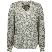 Freequent Fqadney-Blouse - Multi/patterned - S