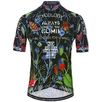 CYCOLOGY Gangsta Kurzarm-radtrikot