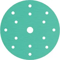 Klingspor Hiomapaperi PS 77 CK; GLS1; 150 mm; P180; 100 kpl.