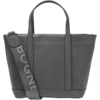 Bogner Bozen Zeta Shopperit Nahka 22 cm Harmaa
