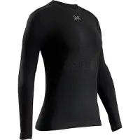 X-Bionic Mightywool Pitkähihainen Aluspaita