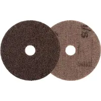 Klingspor Puhdistuskarhunkieli SV 484; 125x22 mm; K80; 10 kpl.