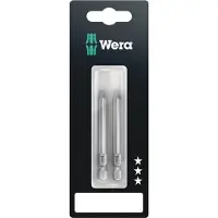 Wera Urakärki WE05073072001; 867/4 Z; Torx BO; TX30x70 mm; 2 kpl.