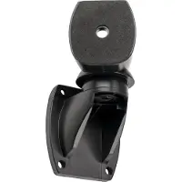 Audio Pro WB-201 seinäkiinnike 1 kpl, musta