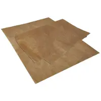 Papstar Voinkestävä käärepaperi 35 x 25 cm 1 kg, ~200 arkkia