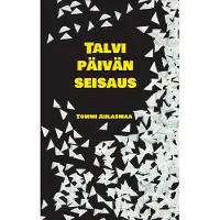 Aulasmaa, Talvipäivänseisaus