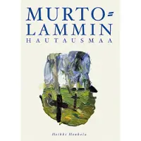 Honkola, Murtolammin hautausmaa - v.2
