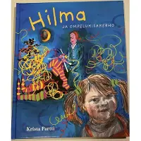 Partti, Hilma ja ompelukisakerho