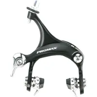 Promax 39/49 Mm Hintere Felgenbremszange Für Fahrrad