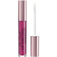 Too Faced Lip Injection Maximum Plump Berry Crush