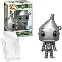 Funko POP! Wicked Tin Man Kuvio